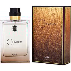 EAU DE PARFUM SPRAY