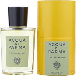 EAU DE COLOGNE SPRAY