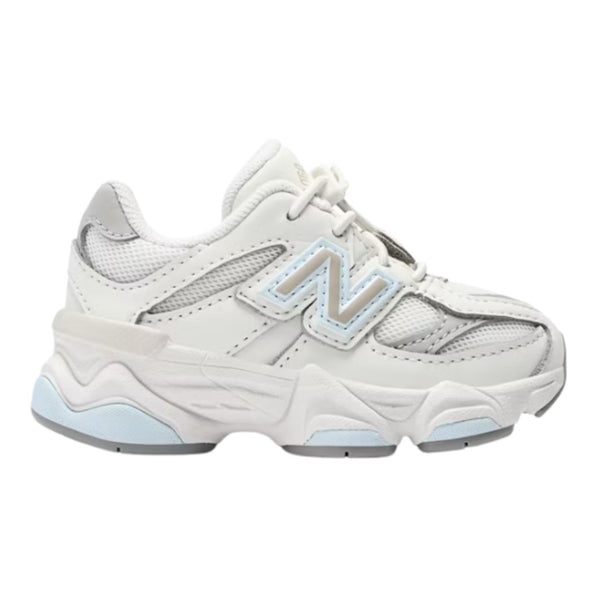 New Balance 9060 Lifestyle Toddlers Style : Iv9060gl-w