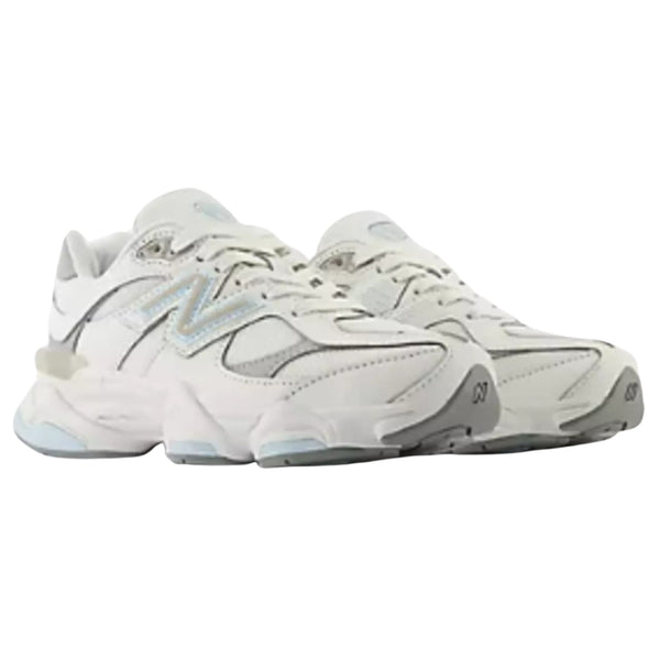 New Balance 9060 Lifestyle Big Kids Style : Gc9060gl-w