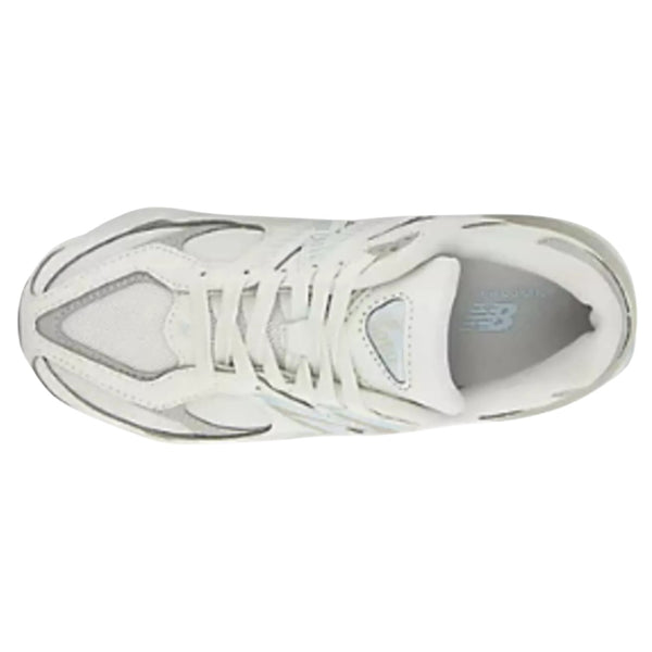 New Balance 9060 Lifestyle Big Kids Style : Gc9060gl-w