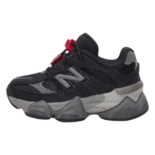 New Balance 9060 Lifestyle Toddlers Style : Iv9060bk