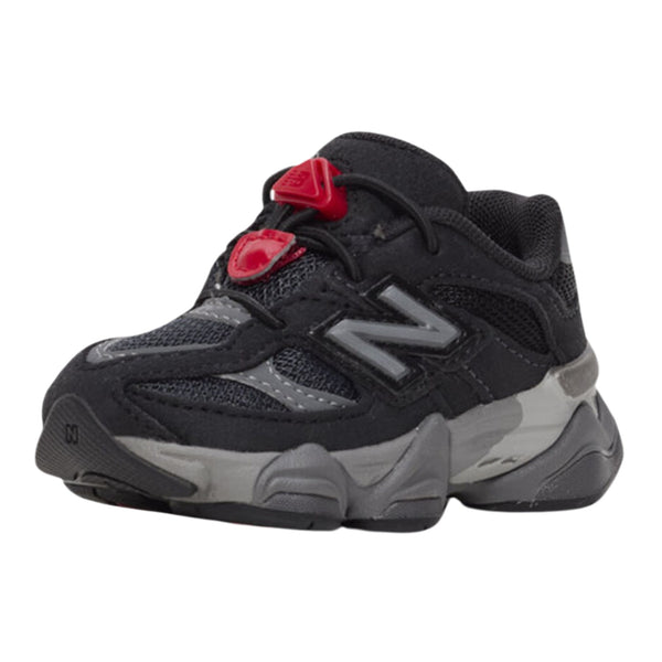 New Balance 9060 Lifestyle Toddlers Style : Iv9060bk