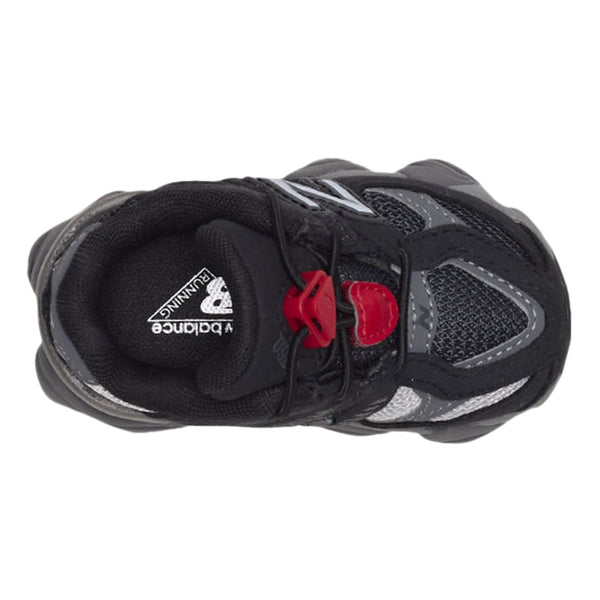 New Balance 9060 Lifestyle Toddlers Style : Iv9060bk