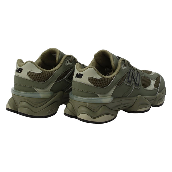 New Balance 9060 Lifestyle Big Kids Style : Gc9060gd