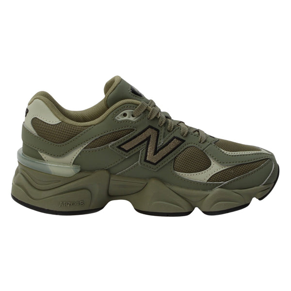 New Balance 9060 Lifestyle Big Kids Style : Gc9060gd