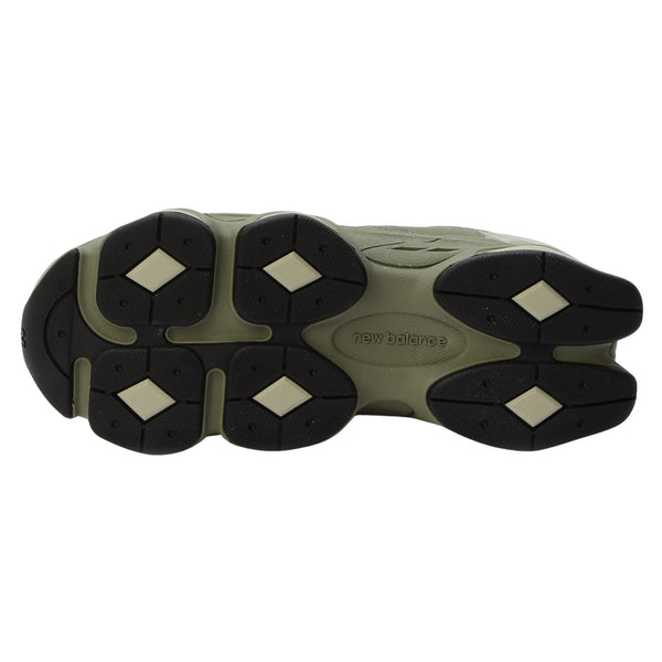 New Balance 9060 Lifestyle Big Kids Style : Gc9060gd
