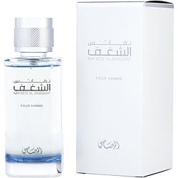 EAU DE PARFUM SPRAY
