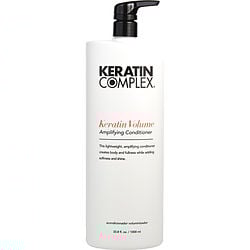 KERATIN VOLUME AMPLIFYING CONDITIONER