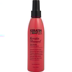 KERATIN COMPLEX by Keratin Complex