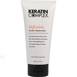KERATIN COMPLEX by Keratin Complex
