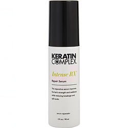 KERATIN COMPLEX by Keratin Complex