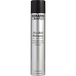 FLEX HOLD HAIRSPRAY