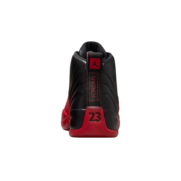 Jordan 12 Retro "Flu Game 2025" Mens Style : Ct8013