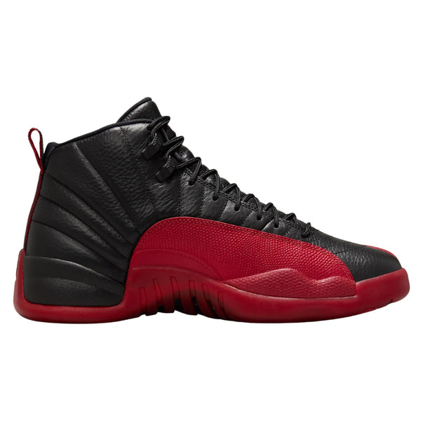 Jordan 12 Retro "Flu Game 2025" Mens Style : Ct8013