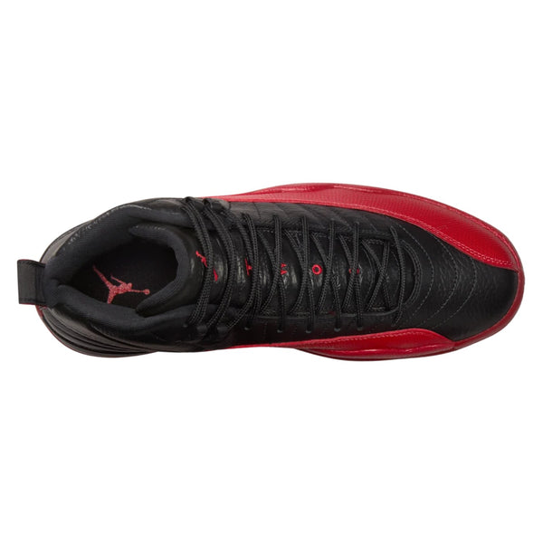 Jordan 12 Retro "Flu Game 2025" Mens Style : Ct8013