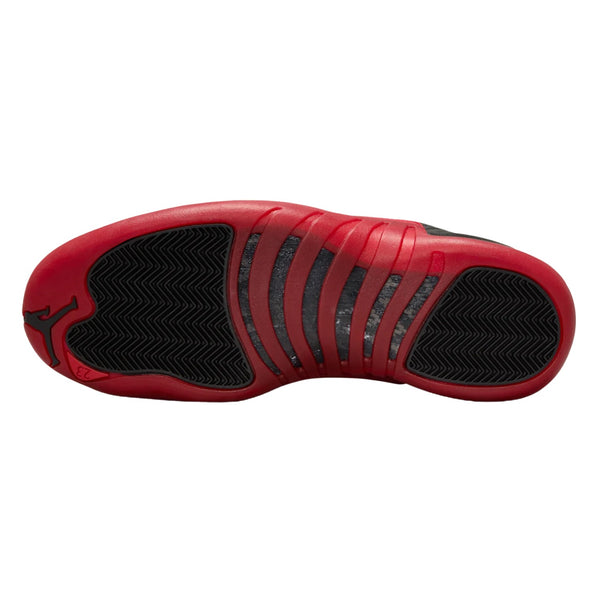 Jordan 12 Retro "Flu Game 2025" Mens Style : Ct8013