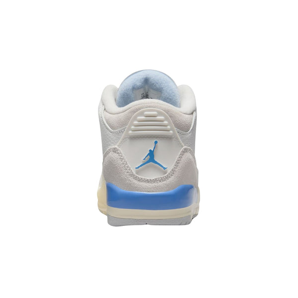 Jordan 3 Retro (Ps) "Lucky Shorts" Little Kids Style : Dm0966