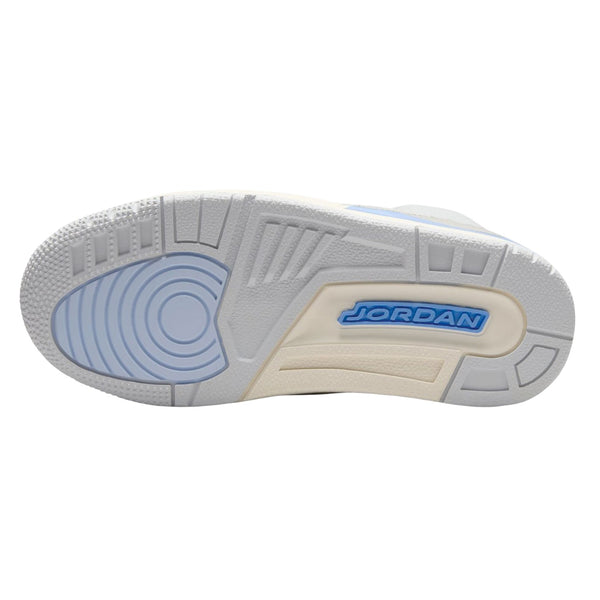 Jordan 3 Retro (Ps) "Lucky Shorts" Little Kids Style : Dm0966