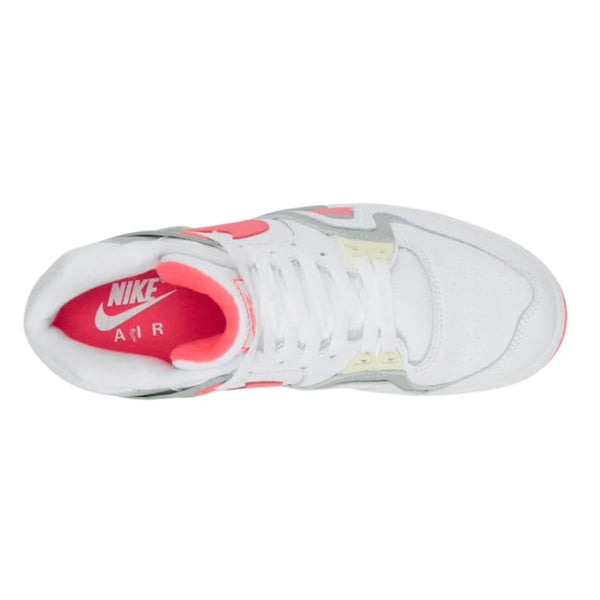 Nike Air Tech Challenge II Qs Mens Style : Fz9033