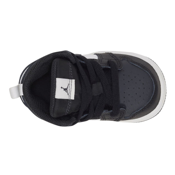 Jordan 1 Mid (Td) Toddlers Style : Dq8425