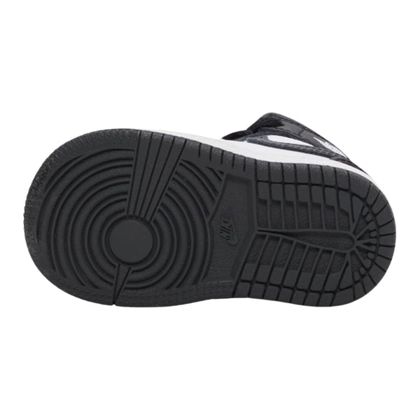 Jordan 1 Mid (Td) Toddlers Style : Dq8425