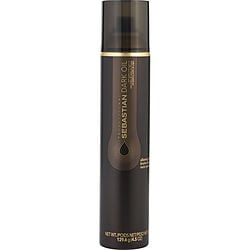 DARK OIL SILKENING MIST