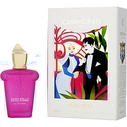 EAU DE PARFUM SPRAY