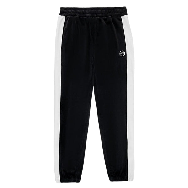 Sergio Tacchini Cielo Velour Track Pant Mens Style : Sts25m51132