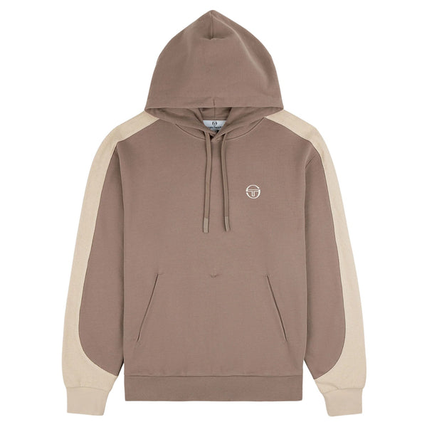 Sergio Tacchini Remo Hoodie Mens Style : Sts25m51203