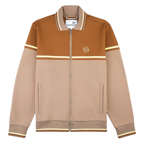 Sergio Tacchini Olmi Track Jacket Mens Style : Sts25m50912