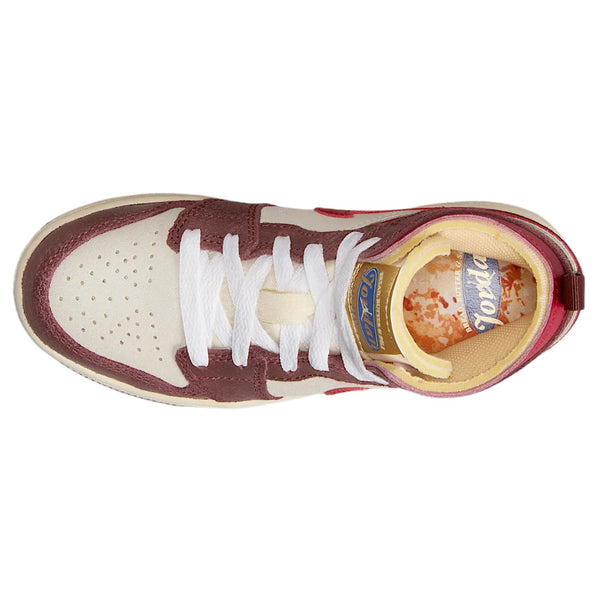 Jordan 1 Mid Se (Ps) Little Kids Style : Hf3198