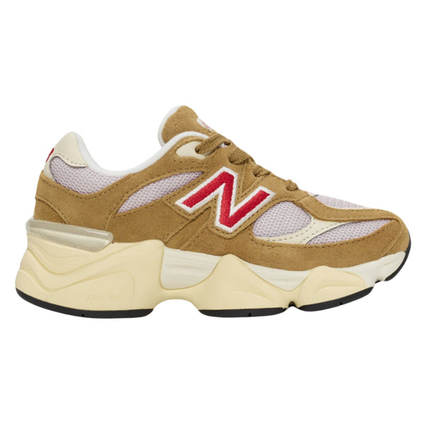 New Balance 9060 Lifestyle Little Kids Style : Pc9060vd