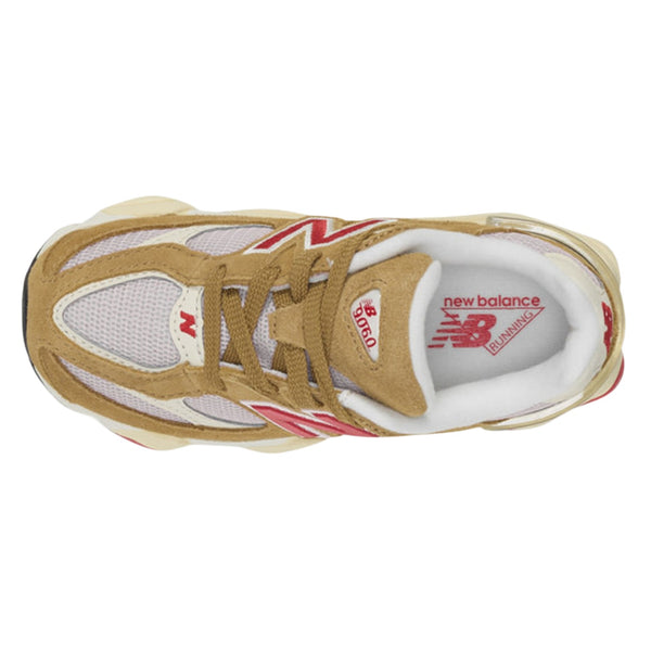 New Balance 9060 Lifestyle Little Kids Style : Pc9060vd