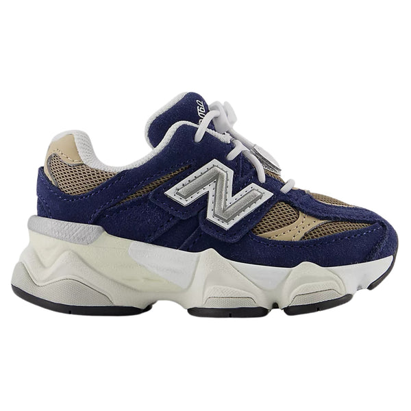New Balance 9060 Lifestyle Little Kids Style : Iv9060bf