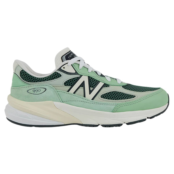 New Balance X Teddy Santis 990v6 Mens Style : U990ab6
