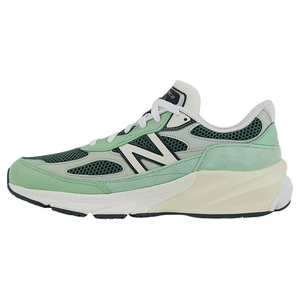 New Balance X Teddy Santis 990v6 Mens Style : U990ab6