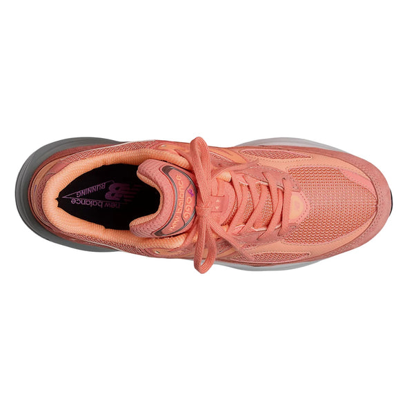 New Balance 990v6 Lifestyle Mens Style : U990sr6