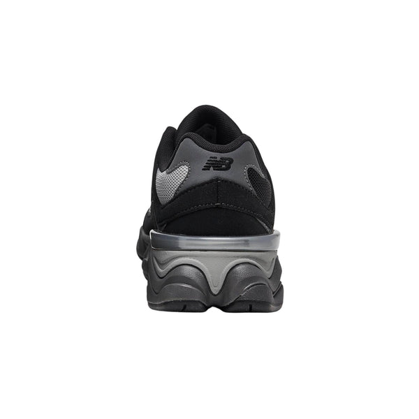 New Balance 9060 Lifestyle Big Kids Style : Gc9060bk-w