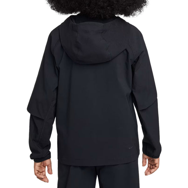 Nike Tech Older Kids' (Boys') Woven Jacket Big Kids Style : Hq8911