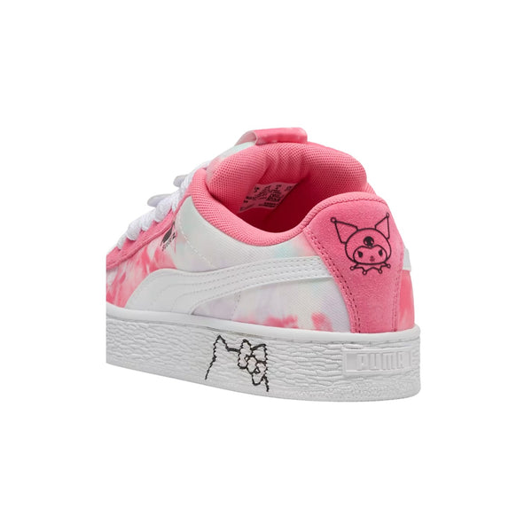 Puma Suede Xl Hk & Fr Jr Big Kids Style : 403225