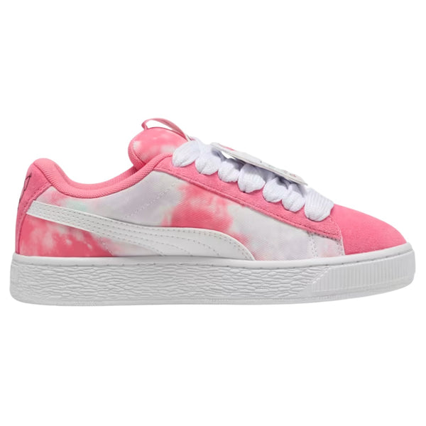 Puma Suede Xl Hk & Fr Jr Big Kids Style : 403225