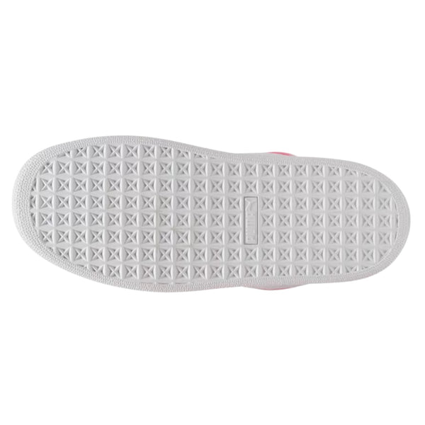 Puma Suede Xl Hk & Fr Jr Big Kids Style : 403225