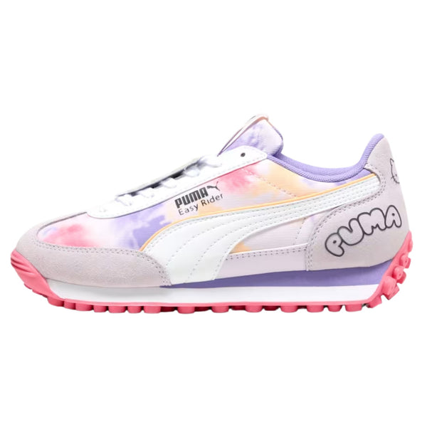 Puma Easy Rider Hk & Fr Jr Big Kids Style : 403224