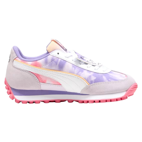 Puma Easy Rider Hk & Fr Jr Big Kids Style : 403224