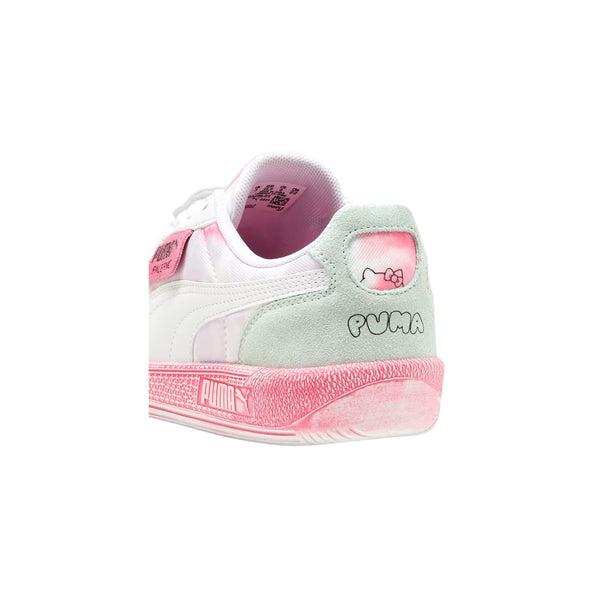 Puma Palermo Hk & Fr Jr Big Kids Style : 403226