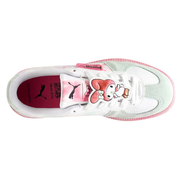 Puma Palermo Hk & Fr Jr Big Kids Style : 403226