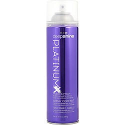 DEEPSHINE PLATINUM X HAIRSPRAY