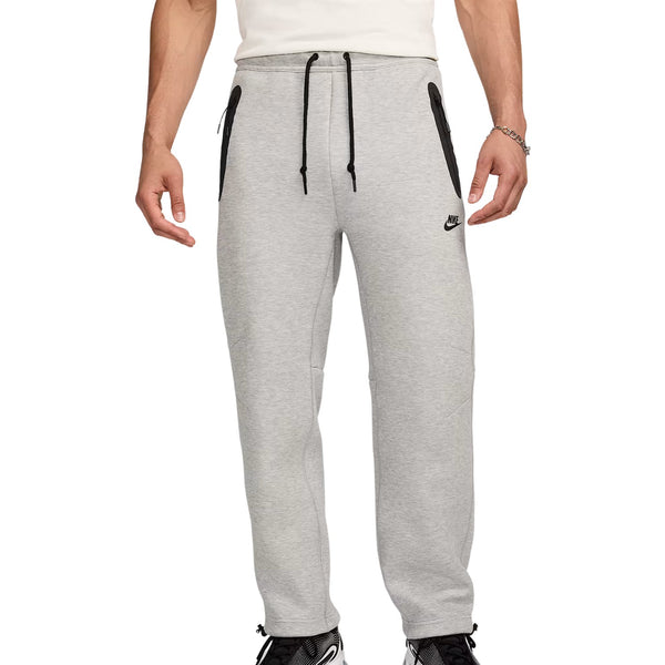 Nike Tech Men's Fleece Open-hem Pants Mens Style : Hj6533