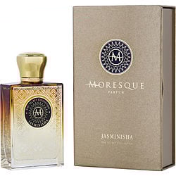 EAU DE PARFUM SPRAY